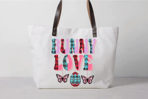 Bunny Love Sublimation Sublimation Creativeart88 