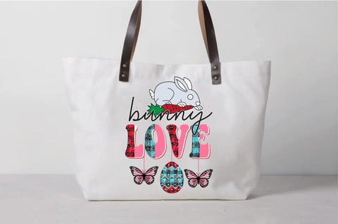 Bunny Love Sublimation Vol-1 Sublimation Creativeart88 