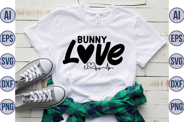 Bunny Love svg SVG orpitasn 