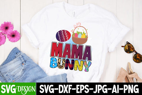 Bunny Mama Sublimation Design,Easter Day Sublimation Bundle,Happy Easter Day Sublimation Bundle , Happy Easter Day SVG Cut File, Happy easter Day SVG Cut File, Happy Easter SVG Cut File, Happy Easter SVG Quotes, Easter Egg Farmfresh SVG cut File Sublimation BlackCatsMedia 