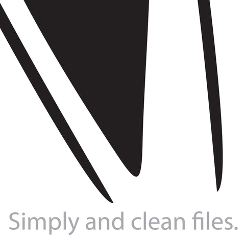 Bunny (rabbit) ears SVG TribaliumArtSF 