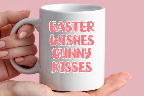 Bunny Rainy - Funny Display Font Font Masyafi Studio 