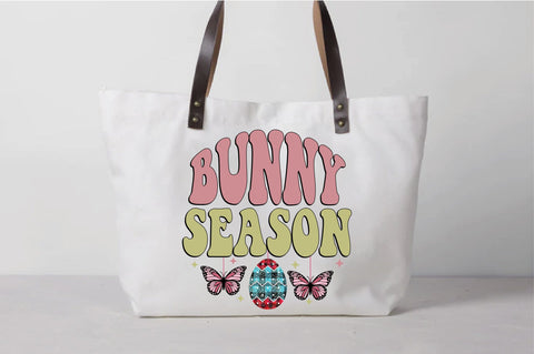 Bunny Season Sublimation Sublimation Creativeart88 