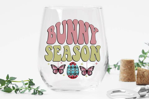 Bunny Season Sublimation Sublimation Creativeart88 