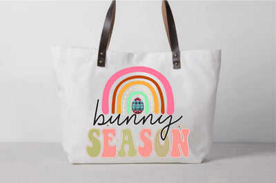 Bunny Season Sublimation Vol-1 Sublimation Creativeart88 