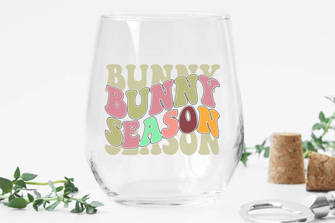Bunny Season Sublimation Vol-2 Sublimation Creativeart88 