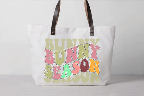 Bunny Season Sublimation Vol-2 Sublimation Creativeart88 