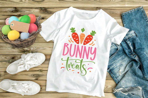 bunny treats SVG SVG Regulrcrative 