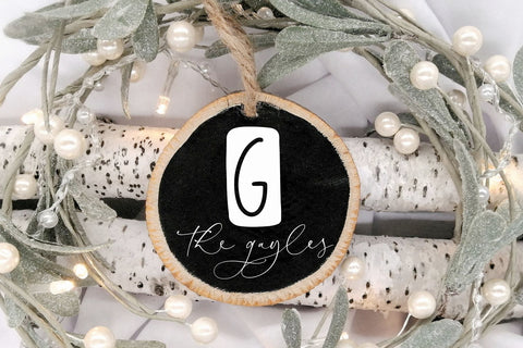 Burlap - Fun Farmhouse Font Font KA Designs 