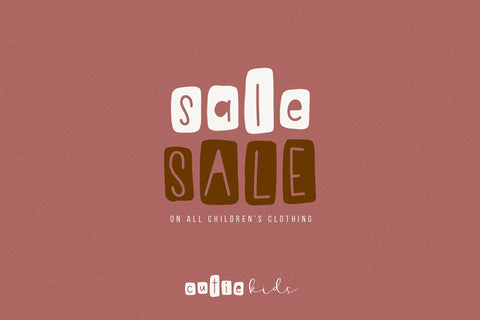 Burlap - Fun Farmhouse Font Font KA Designs 