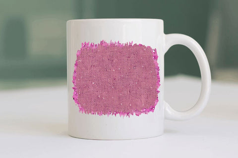 Burlap Glitter Sublimation Background Bundle Sublimation Regulrcrative 