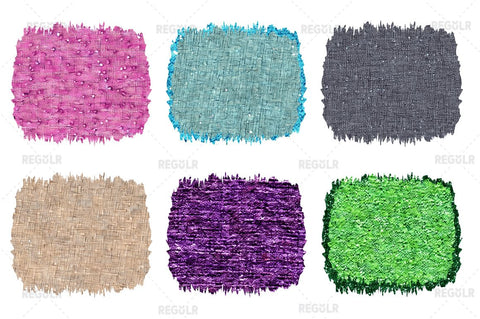 Burlap Glitter Sublimation Background Bundle Sublimation Regulrcrative 