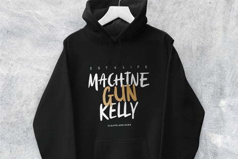 Burnfolk Font Allouse.Studio 