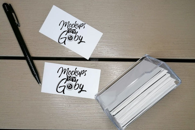 Business Cards Mockups, Instant Download, Card Mock Up, Smart Object, Stationery, Invitation Mockup, Escort Card Mockup,Digital Templates Mock Up Photo ArtStudio 