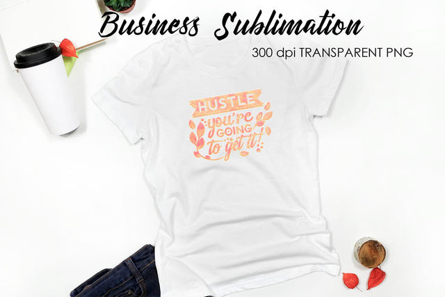 Business Quotes Sublimation | T-Shirt Design | Business Design Sublimation Fly Design 