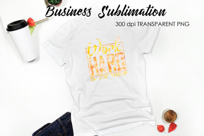 Business Quotes Sublimation | T-Shirt Design | Business Design Sublimation Fly Design 