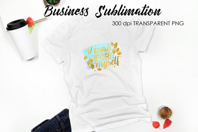 Business Quotes Sublimation | T-Shirt Design | Business Design Sublimation Fly Design 