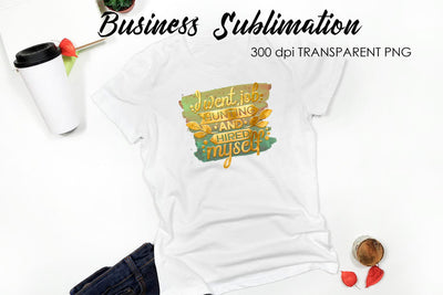 Business Quotes Sublimation | T-Shirt Design | Business Design Sublimation Fly Design 