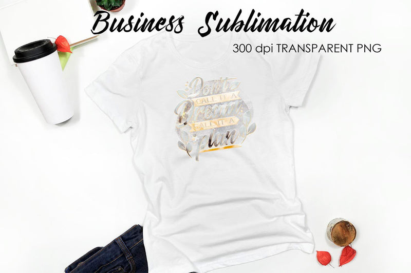 Business Quotes Sublimation | T-Shirt Design | Business Design Sublimation Fly Design 