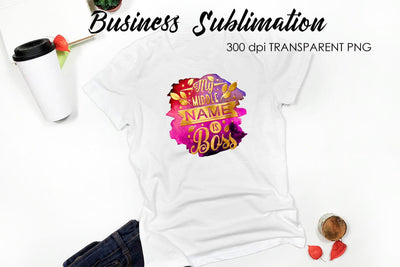 Business Quotes Sublimation | T-Shirt Design | Business Design Sublimation Fly Design 