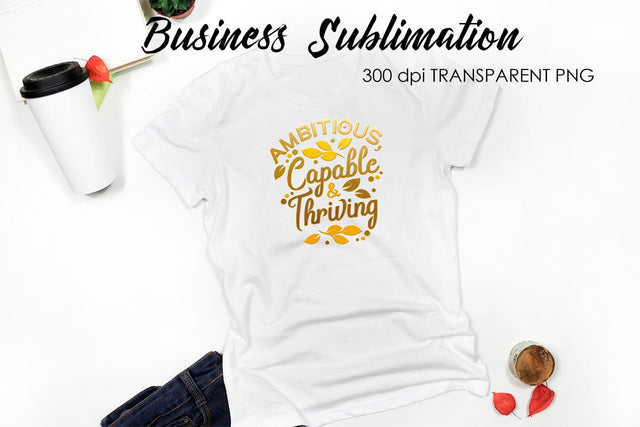 Business Quotes Sublimation | T-Shirt Design | Business Design Sublimation Fly Design 