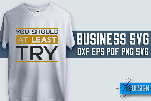 Business SVG | Funny Quotes SVG | Boss SVG SVG Fly Design 