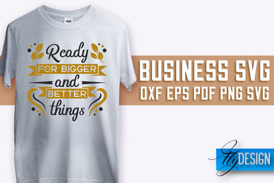 Business SVG | Funny Quotes SVG | Boss SVG SVG Fly Design 