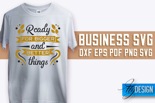 Business SVG | Funny Quotes SVG | Boss SVG SVG Fly Design 