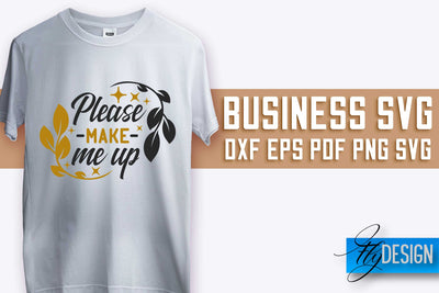 Business SVG | Funny Quotes SVG | Boss SVG SVG Fly Design 