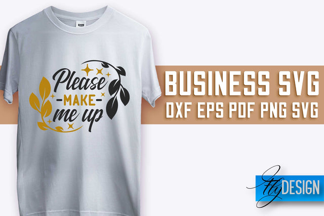 Business SVG | Funny Quotes SVG | Boss SVG SVG Fly Design 