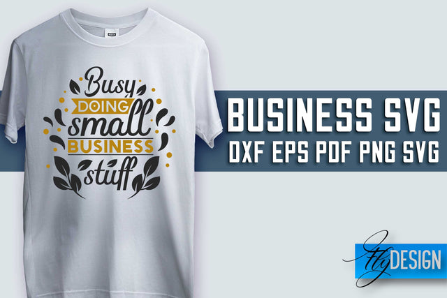 Business SVG | Funny Quotes SVG | Boss SVG SVG Fly Design 