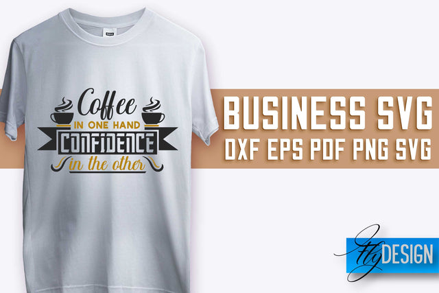 Business SVG | Funny Quotes SVG | Boss SVG SVG Fly Design 