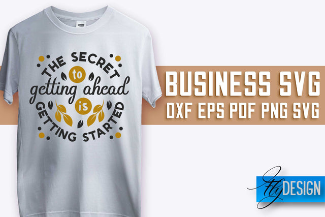 Business SVG | Funny Quotes SVG | Boss SVG SVG Fly Design 