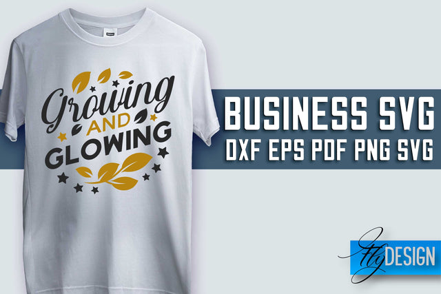 Business SVG | Funny Quotes SVG | Boss SVG SVG Fly Design 