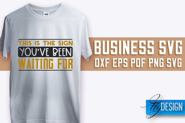 Business SVG | Funny Quotes SVG | Boss SVG SVG Fly Design 