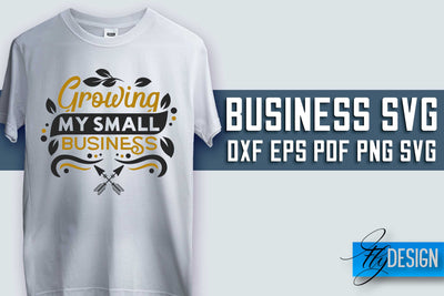 Business SVG | Funny Quotes SVG | Boss SVG SVG Fly Design 