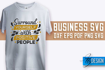 Business SVG | Funny Quotes SVG | Boss SVG SVG Fly Design 