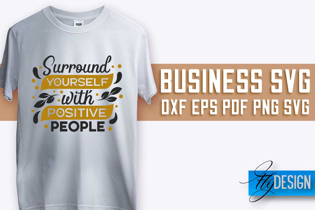 Business SVG | Funny Quotes SVG | Boss SVG SVG Fly Design 