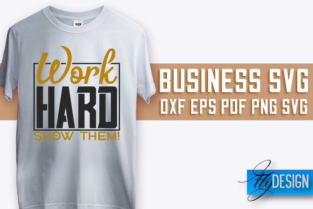 Business SVG | Funny Quotes SVG | Boss SVG SVG Fly Design 