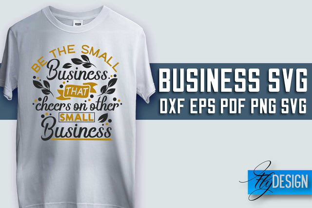 Business SVG | Funny Quotes SVG | Boss SVG SVG Fly Design 