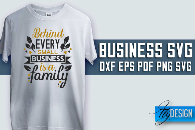 Business SVG | Funny Quotes SVG | Boss SVG SVG Fly Design 