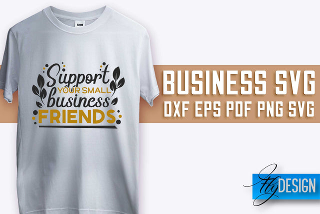 Business SVG | Funny Quotes SVG | Boss SVG SVG Fly Design 