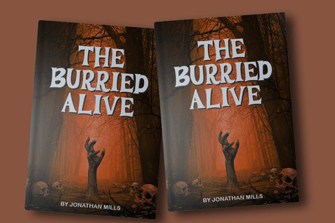 BUSTERY - Haunted Display Font Font StringLabs 