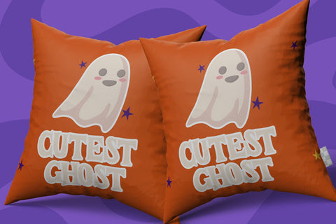 BUSTERY - Haunted Display Font Font StringLabs 