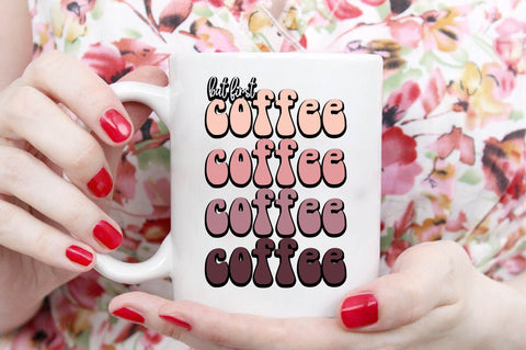 but first coffee SVG designartist 