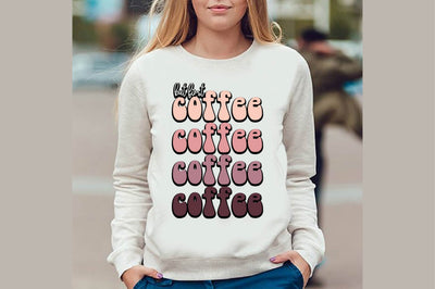 but first coffee SVG designartist 