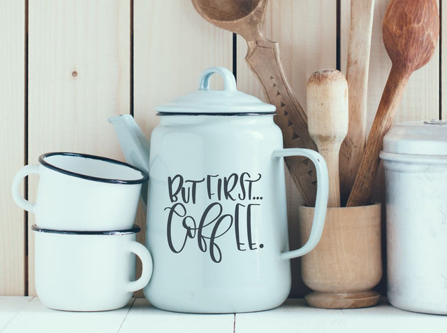 But First Coffee SVG File So Fontsy Design Shop 