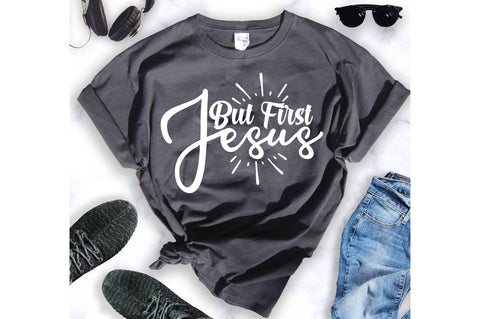But First Jesus svg SVG orpitasn 