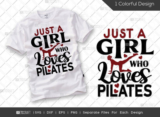 But First Pilates SVG Cut File | Pilates Workout Svg | Gym Svg | Fitness Motivation Svg | Pilates Exercises Svg | Workout Exercise Svg | Pilates Quote Design SVG ETC Craft 