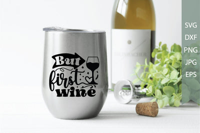 but first, wine SVG md faruk hossain 